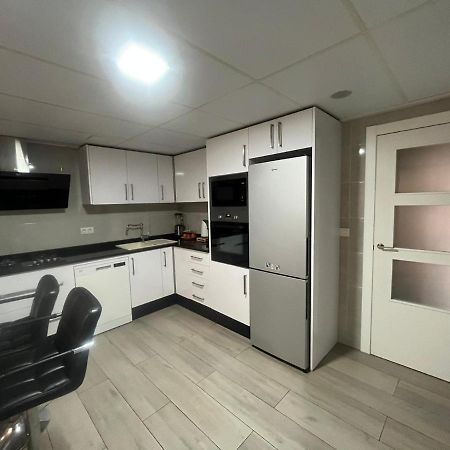 Ferienwohnung Apartamento Xàtiva Exterior foto