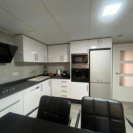 Ferienwohnung Apartamento Xàtiva Exterior foto