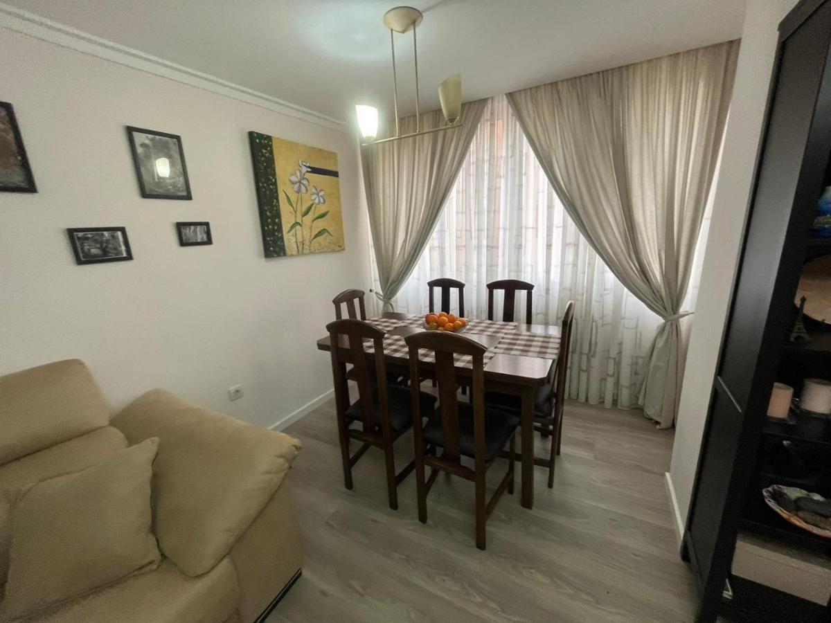 Ferienwohnung Apartamento Xàtiva Exterior foto