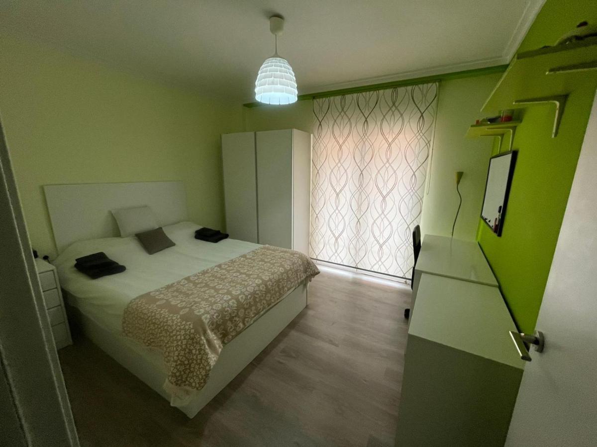 Ferienwohnung Apartamento Xàtiva Exterior foto