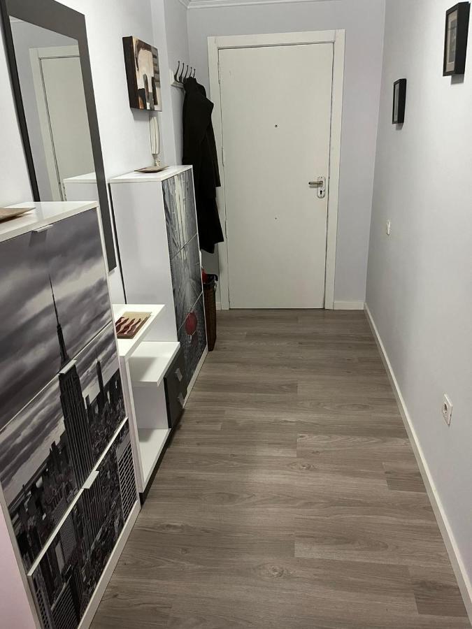Ferienwohnung Apartamento Xàtiva Exterior foto