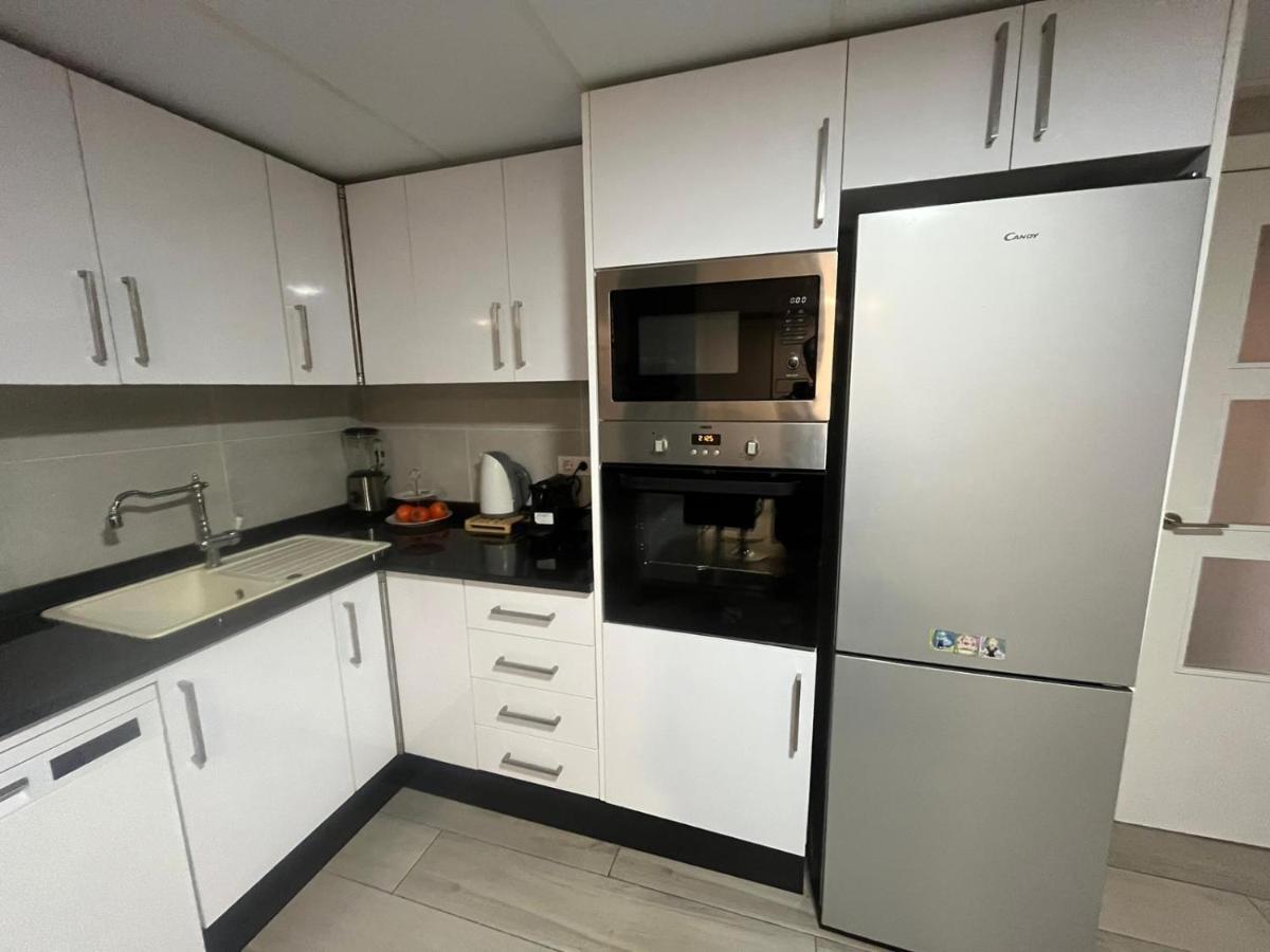 Ferienwohnung Apartamento Xàtiva Exterior foto