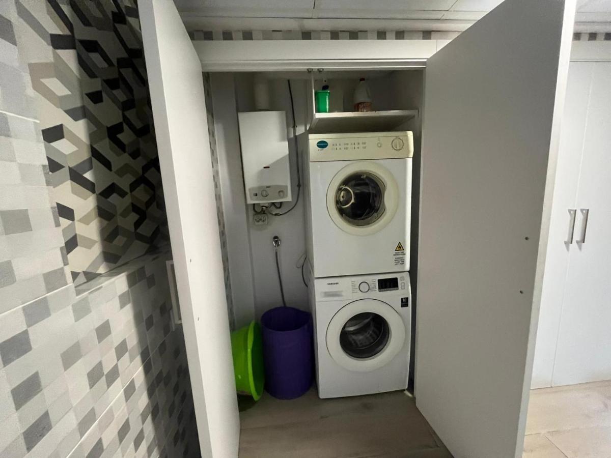 Ferienwohnung Apartamento Xàtiva Exterior foto