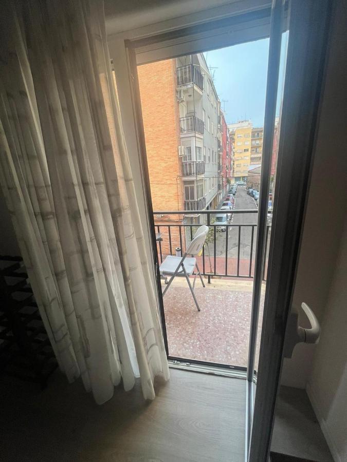 Ferienwohnung Apartamento Xàtiva Exterior foto