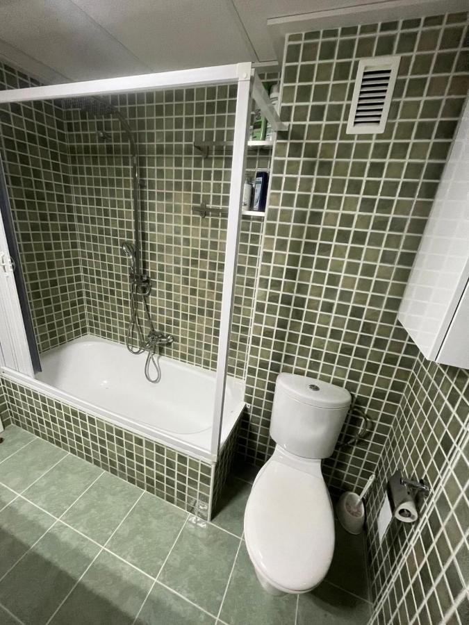 Ferienwohnung Apartamento Xàtiva Exterior foto