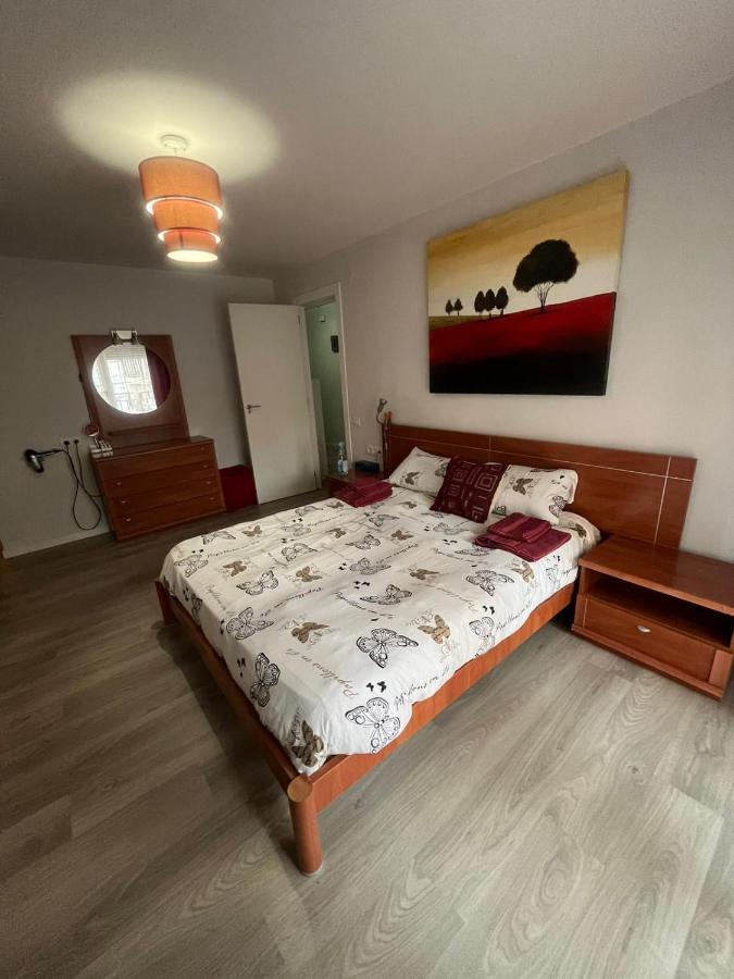 Ferienwohnung Apartamento Xàtiva Exterior foto