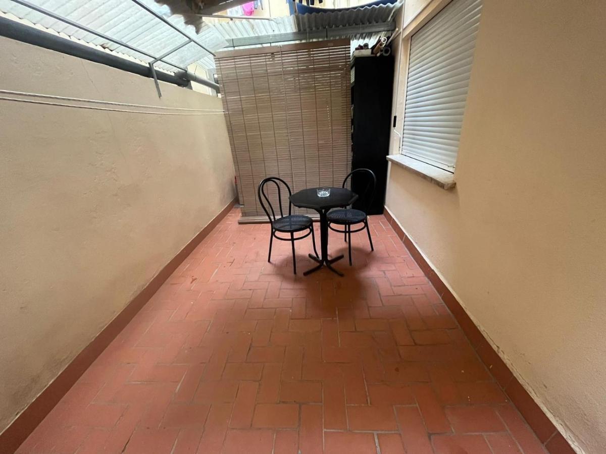 Ferienwohnung Apartamento Xàtiva Exterior foto